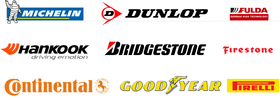 Autoreifen-Hersteller